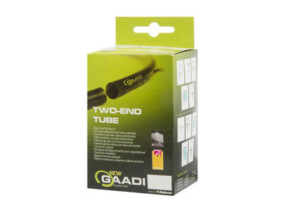 RUBENA TYRES GAADI 700 x 38/45c Two-End Inner Tube click to zoom image