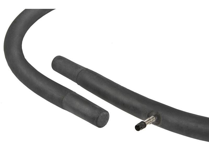 RUBENA TYRES GAADI 700 x 38/45c Two-End Inner Tube click to zoom image