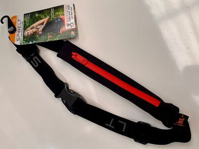 SPIBELT Water Resistant Performance Belt
