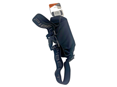 SPIBELT Single Pocket Pro Running Belt click to zoom image