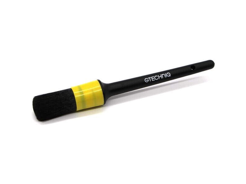 GTECHNIQ Bike Detailing Brush click to zoom image