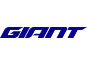 GIANT BIKES logo
