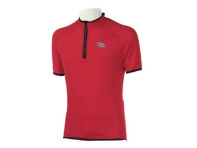 NORTHWAVE Line Short Sleeve Jersey