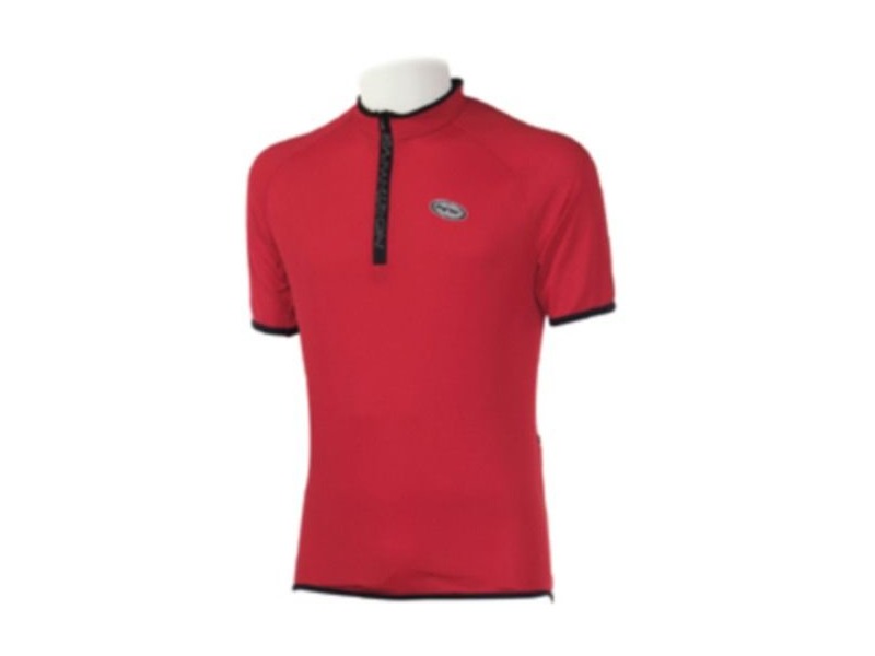NORTHWAVE Line Short Sleeve Jersey click to zoom image