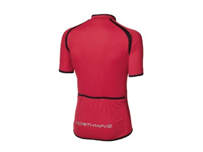 NORTHWAVE Line Short Sleeve Jersey  click to zoom image