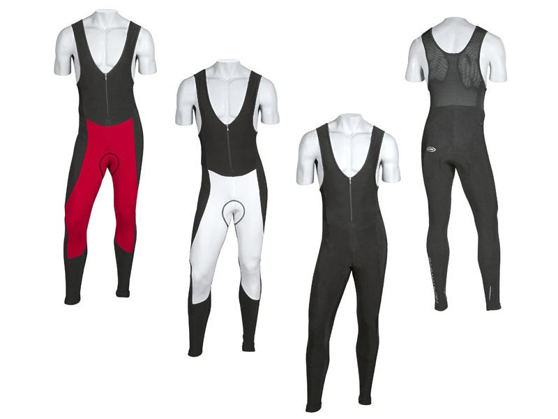 NORTHWAVE Vertigo Bib Tight click to zoom image