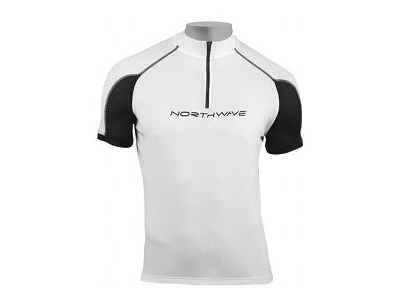 NORTHWAVE Force Short Sleeve Jersey