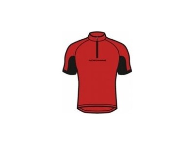NORTHWAVE Force Short Sleeve Jersey  click to zoom image