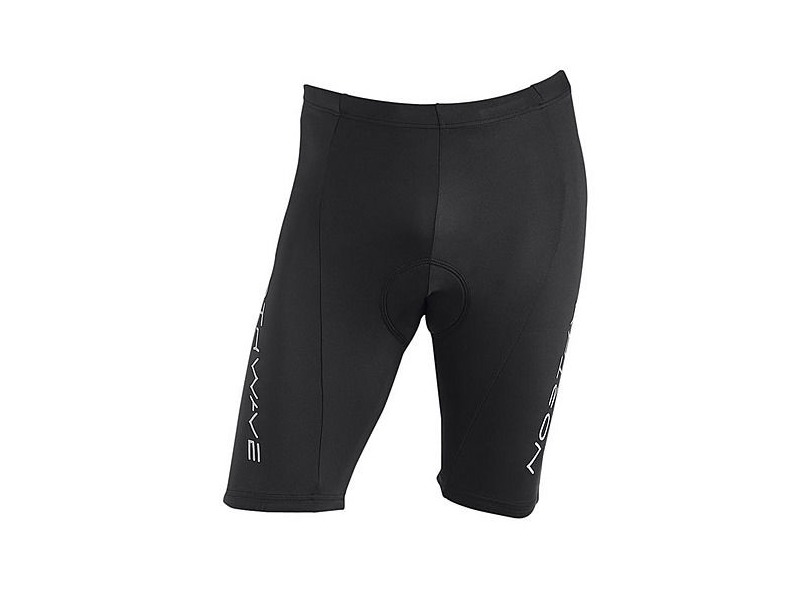 NORTHWAVE Force Padded Shorts click to zoom image