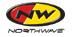 NORTHWAVE logo