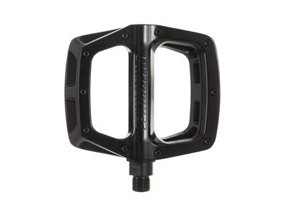 DMR V8 Pedal 9/16" Axle Black  click to zoom image