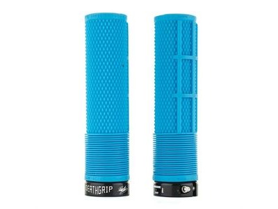 DMR Brendog DeathGrip Non Flange Thick - Soft  Blue  click to zoom image