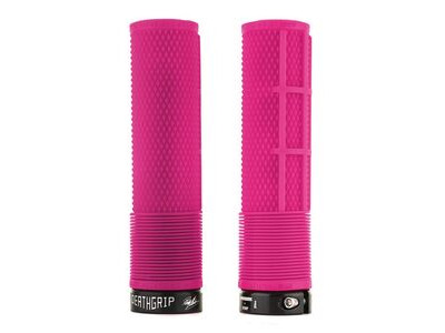 DMR Brendog DeathGrip Non Flange Thick - Soft  Pink  click to zoom image