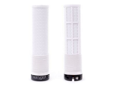 DMR Brendog DeathGrip Non Flange Thick - Soft  White  click to zoom image