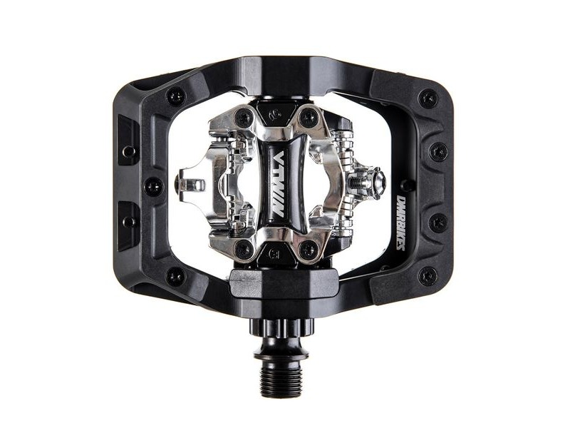 DMR V-Twin Clip In Pedal click to zoom image