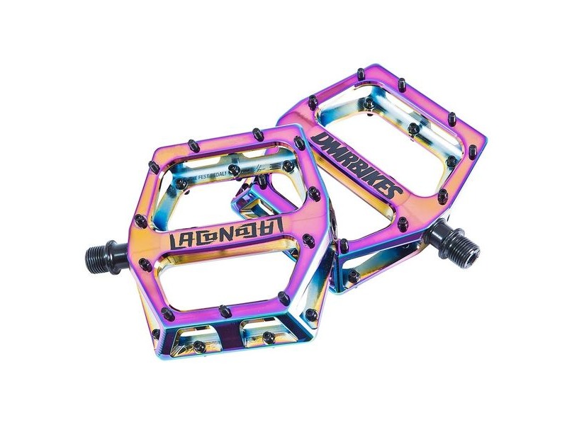 DMR Vault Lacon Edition Flat Pedal click to zoom image