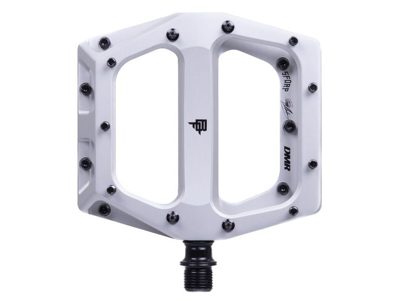 DMR Vault Brendog Edition Flat Pedal click to zoom image