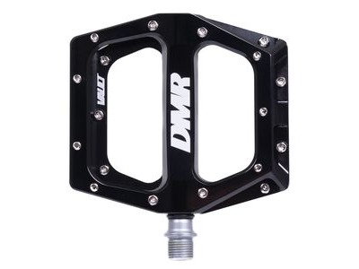 DMR Vault Flat Pedal  Gloss Black  click to zoom image