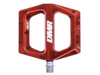 DMR Vault Flat Pedal  Copper Orange  click to zoom image