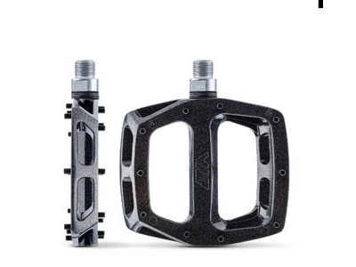DMR V12 Flat Pedal 9/16 galaxy click to zoom image
