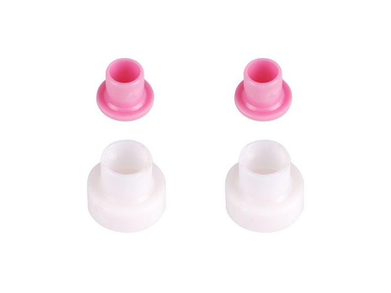 DMR V8 New Bushing Kit click to zoom image