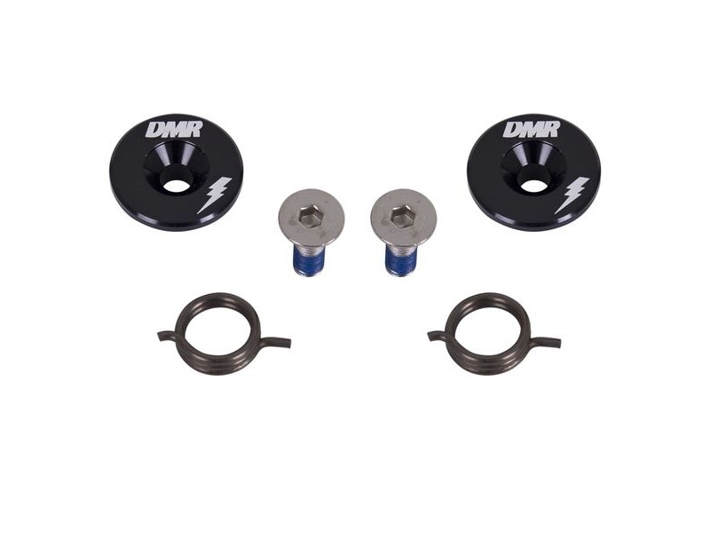 DMR V-Twin End Caps click to zoom image