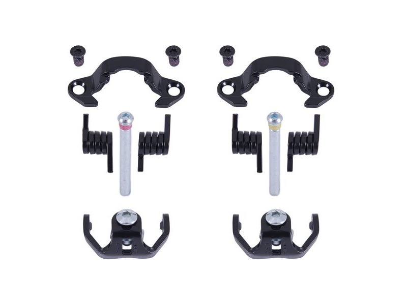 DMR DMR Versa Pedal Claws click to zoom image
