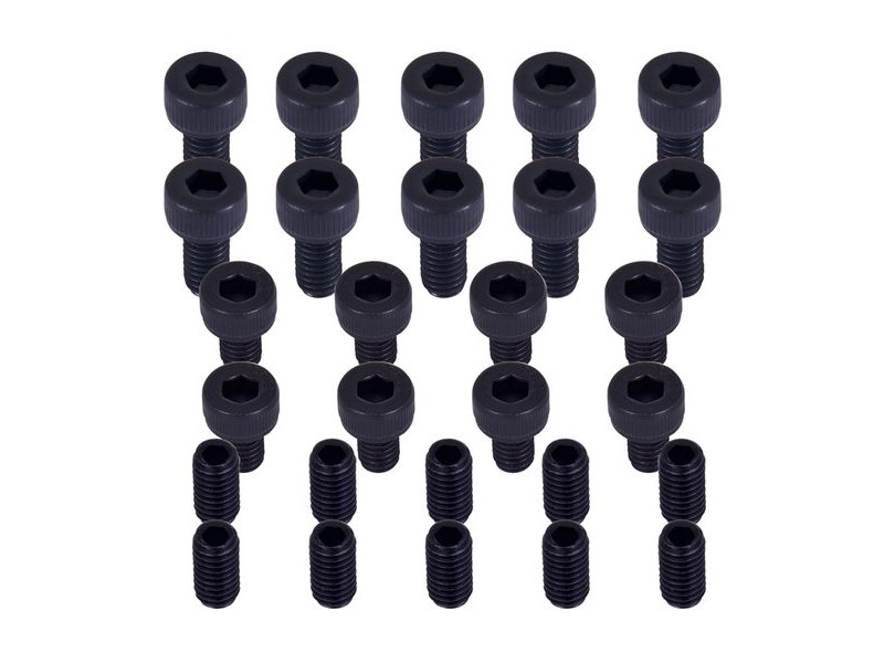 DMR Pin Kit for Versa Pedals click to zoom image