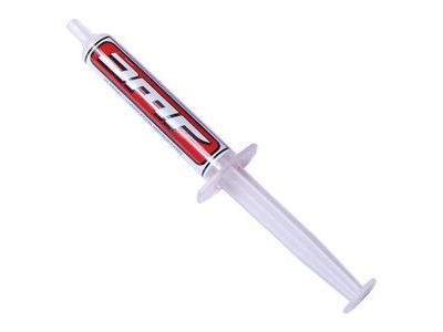 DMR V8 ‘V-Lube’ Grease Syringe