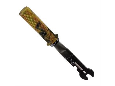 DMR Pedal Spanner  Camo  click to zoom image