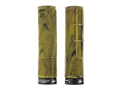 DMR DeathGrip Non Flange Soft - Thin  Camo  click to zoom image