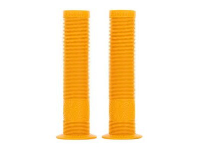 DMR SECT Dirt Jump Grips  Mustard  click to zoom image