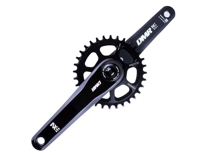 DMR Axe LE Crank click to zoom image
