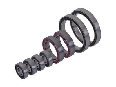 DMR SLED BEARING KIT