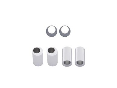 DMR Sled Off Set Bushes - PAIR