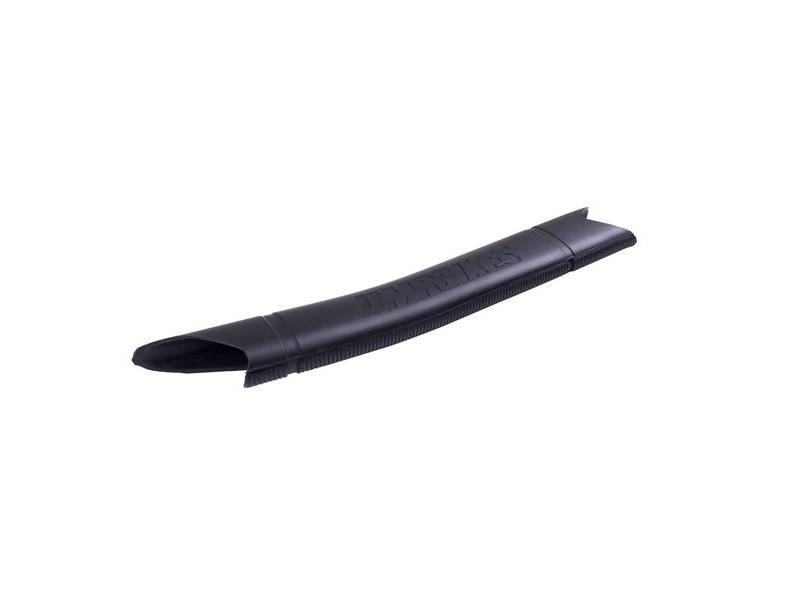 DMR Sled Chainstay Protector click to zoom image