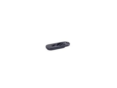DMR Sled - Triple Cable Port