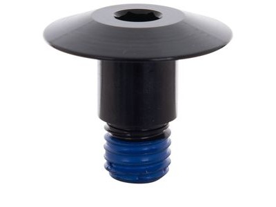 DMR SLED Spare Linkage Bolt