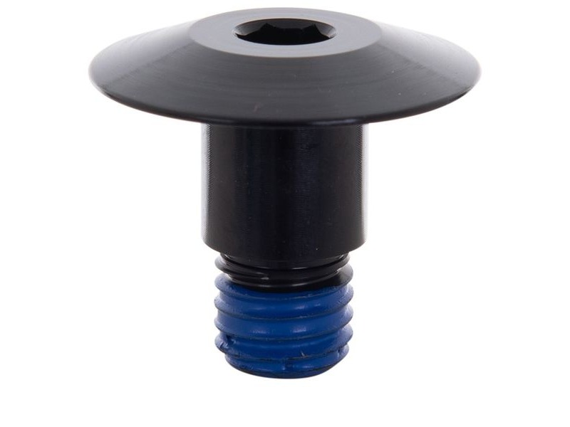 DMR SLED Spare Linkage Bolt click to zoom image