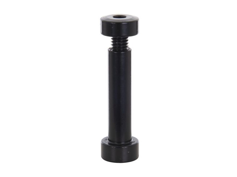 DMR Sled - Shock Bolt Assembly click to zoom image