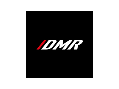 DMR Spare - Bolt Pivot Bearing Cap