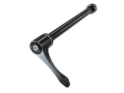 DMR 12mm QR axle