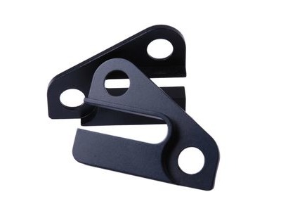 DMR Swopout Dropout - mk1 - Horizontal - 10mm