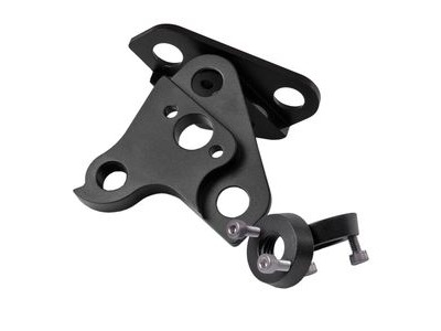 DMR Swopout Dropout - mk1 - 12mm Bolt-Thru