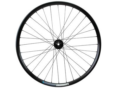 DMR ZONE Rear Wheel - 275 - Black