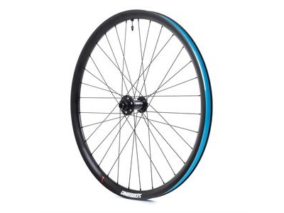 DMR ZONE Front Wheel - 275 - Boost