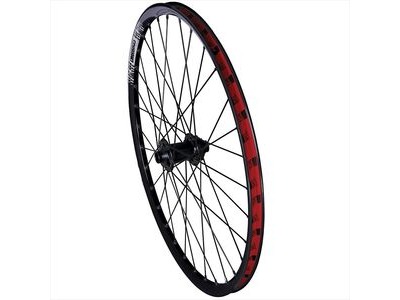 DMR Pro Front Wheel - 26'' - Black