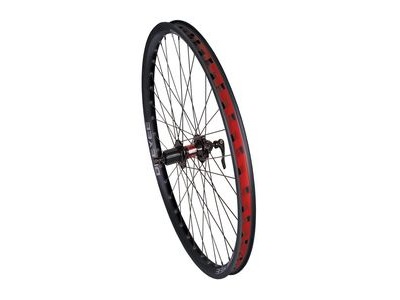 DMR Wheel Rear Comp - 26 - 36h - Black