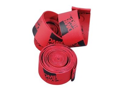 DMR Rim Tape - Pair - 24 - Red