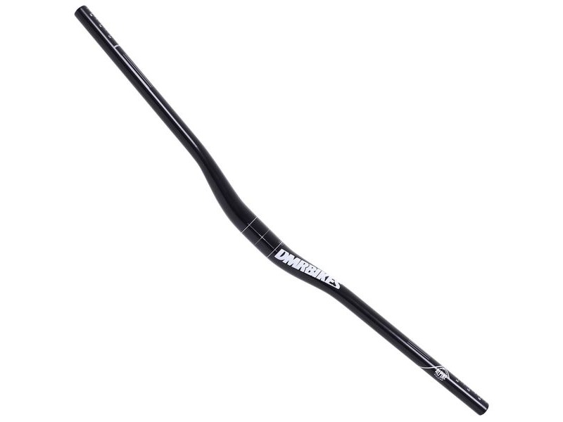 DMR Wingbar Mk4 Handlebar Black click to zoom image